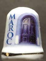 Maroc